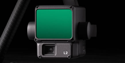 Zenmuse L2